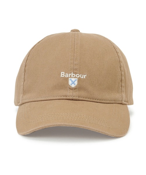 Barbour(バブアー)の「BARBOUR- BARBOUR CASCADE CAP(キャップ・メンズ・チャコール/ベージュ/グリーン/ブラック/ワイン・FREE)」の21枚目の写真
