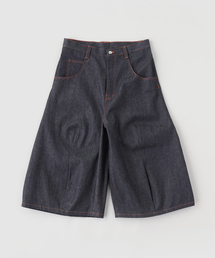 NAM / ナム HORN DENIM - RIGID