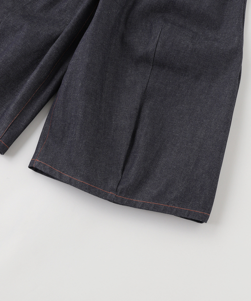 NAM(ナム)の「NAM / ナム HORN DENIM - RIGID(その他パンツ・メンズ・ネイビー・2/1)」の4枚目の写真