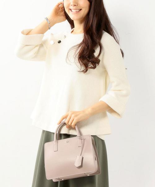 モダルー　MODALU ショルダーバッグ　バッグ　ジャスミン MODALU（モダルー）の「モダルー/MODALU JASMINE BAG バッグ