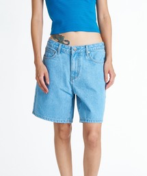 RVCA ウィメンズ LOMA SHORT ショートパンツ 【2026年夏モデル】