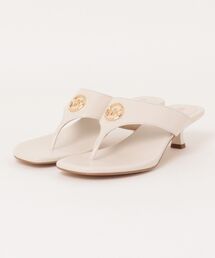 ANNEKA HEELED THONG
