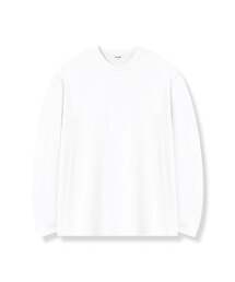 Max Layered Long-Sleeved T-Shirt 2 Color [BLBR_1001]