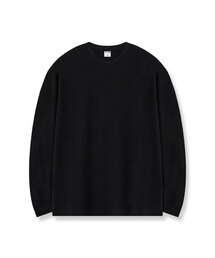 Max Layered Long-Sleeved T-Shirt 2 Color [BLBR_1001]