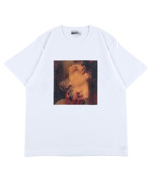 Sync.（スィンク）の「半袖Tシャツ（Tシャツ/カットソー）」