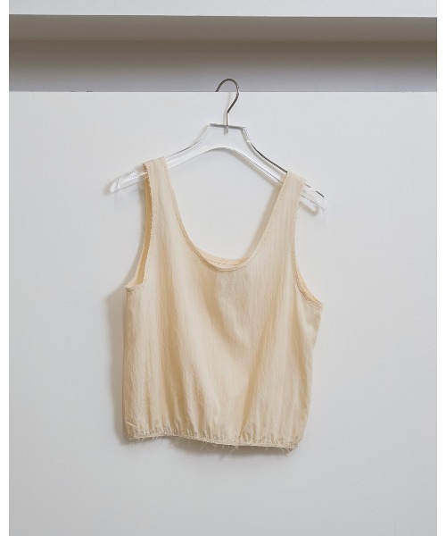 TODAYFUL(トゥデイフル)の「Uneck Washer Tops(Tシャツ/カットソー・レディース・アイボリー/ブラック/バーガンディー・FREE)」の17枚目の写真