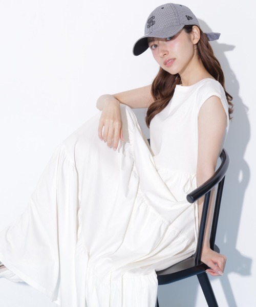 カットソーティアードワンピース（ワンピース）｜JILL by JILL STUART