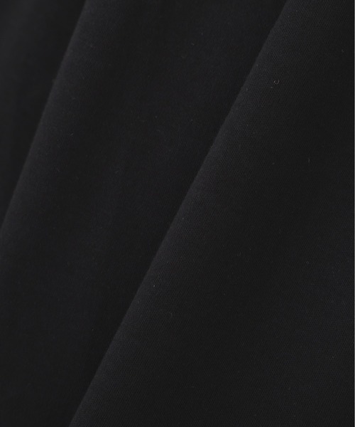 JILL by JILL STUART(ジルバイジルスチュアート)の「カットソーティアードワンピース(ワンピース・レディース・ミント/ブラック/ホワイト/ピンク・FREE)」の16枚目の写真