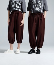 Y-3 | Y-3 SPORT UNIFORM CUFFED PANTS(その他パンツ)