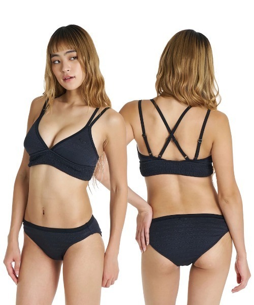 ロキシー ROXY SURF SOUL JQ BISTIER（水着）｜ROXY（ロキシー）の