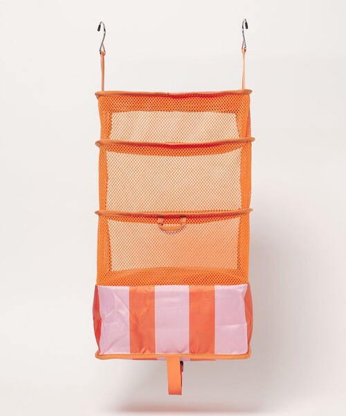 CITEN(シテン)の「<CITEN>トラベルツリサゲオーガナイザーストライプ(トラベルグッズ・レディース・イエロー/ライトブルー/ピンク・FREE)」の19枚目の写真