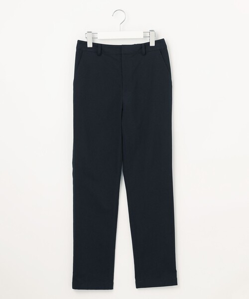 J.PRESS Ladies(J.プレス レディス)の「20チノストレッチ テーパード パンツ(チノパンツ・レディース・ネイビー系/ベージュ系/カーキ系・XXS/XS/S)」の18枚目の写真