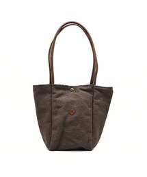 【軽量 コットンジュート】CL4013 HASA TWO SIDES TOTE M