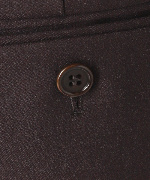 CITYSHOP(シティーショップ)の「SHORT TIGHT スカート(スカート・レディース・ブラウン/ブラック・36/38)」の18枚目の写真
