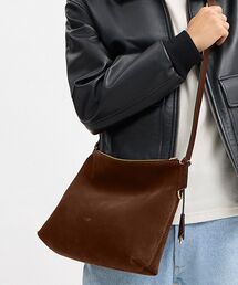 モット メッセンジャー バッグ（メッセンジャーバッグ）｜COACH