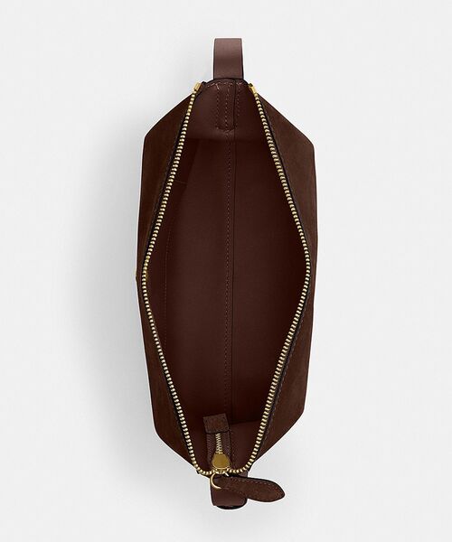 COACH(コーチ)の「モット メッセンジャー バッグ 33(メッセンジャーバッグ・メンズ・ブラウン系その他・ONE)」の9枚目の写真