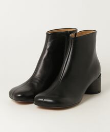 MM6 Maison Margiela | MM6 Maison Margiela(エムエムシックス メゾンマルジェラ) Anatomic Ankle BOOTS(ブーツ)