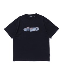 METAL DICE S/S TEE