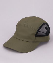 CA4LA（カシラ）の「U.LRIP CAP（キャップ）」
