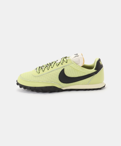 NIKE(ナイキ)の「【NIKE/ ナイキ】 WAFFLE RACER SE(その他シューズ・レディース・グリーン・25cm/24.5cm/24cm)」の8枚目の写真