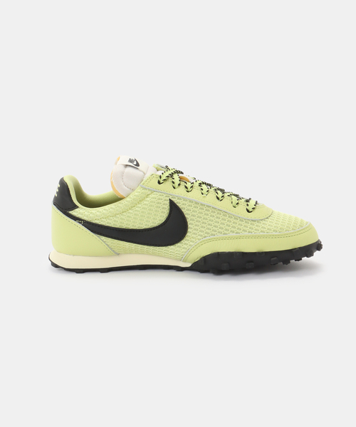 NIKE(ナイキ)の「【NIKE/ ナイキ】 WAFFLE RACER SE(その他シューズ・レディース・グリーン・25cm/24.5cm/24cm)」の3枚目の写真