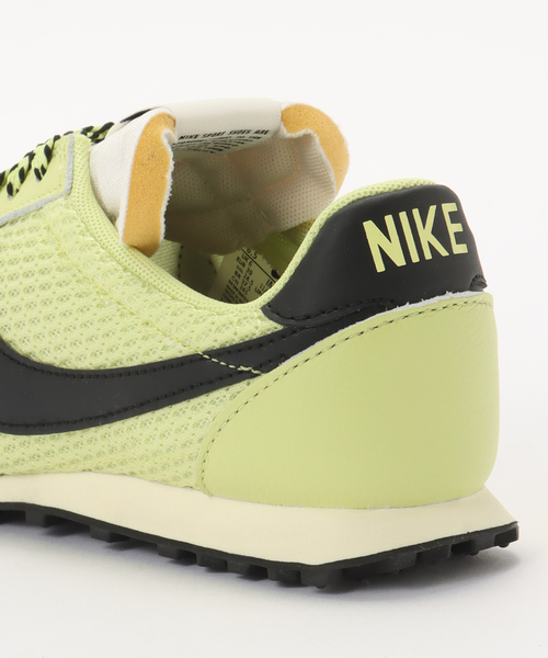 NIKE(ナイキ)の「【NIKE/ ナイキ】 WAFFLE RACER SE(その他シューズ・レディース・グリーン・25cm/24.5cm/24cm)」の4枚目の写真