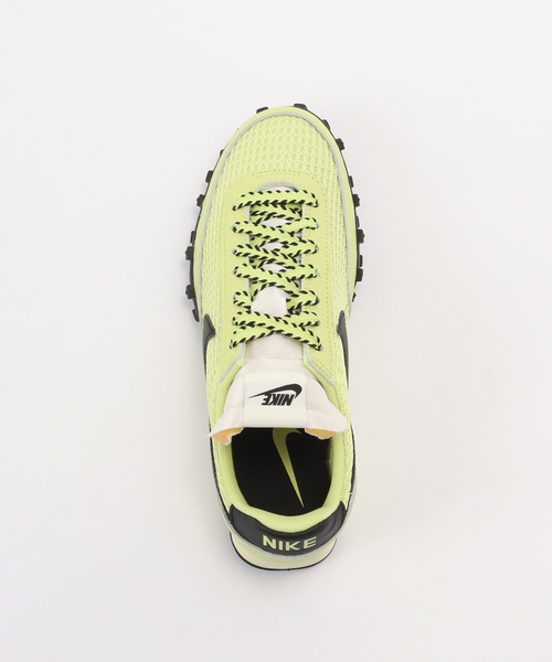 NIKE(ナイキ)の「【NIKE/ ナイキ】 WAFFLE RACER SE(その他シューズ・レディース・グリーン・25cm/24.5cm/24cm)」の5枚目の写真