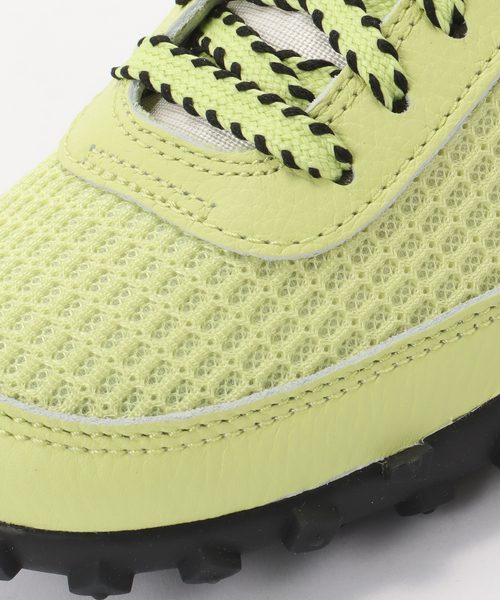 NIKE(ナイキ)の「【NIKE/ ナイキ】 WAFFLE RACER SE(その他シューズ・レディース・グリーン・25cm/24.5cm/24cm)」の7枚目の写真