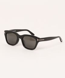 【TOM FORD/トムフォード】ウェリントン サングラス TF0237-F 01A 51