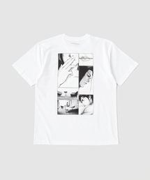 NEMES x HEAT HEAT T-SH