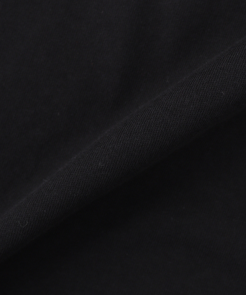 JOURNAL STANDARD(ジャーナルスタンダード)の「NEMES x HEAT HEAT T-SH(Tシャツ/カットソー・メンズ・ブラック/ホワイト/ブラック系その他/ホワイト系その他・LARGE/X-LARGE/MEDIUM)」の7枚目の写真