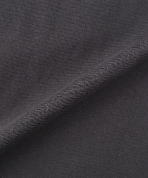JOURNAL STANDARD(ジャーナルスタンダード)の「NEMES x HEAT HEAT T-SH(Tシャツ/カットソー・メンズ・ブラック/ホワイト/ブラック系その他/ホワイト系その他・LARGE/X-LARGE/MEDIUM)」の8枚目の写真