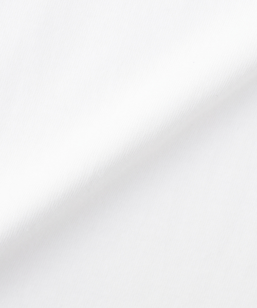JOURNAL STANDARD(ジャーナルスタンダード)の「NEMES x HEAT HEAT T-SH(Tシャツ/カットソー・メンズ・ブラック/ホワイト/ブラック系その他/ホワイト系その他・LARGE/X-LARGE/MEDIUM)」の10枚目の写真