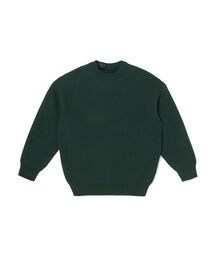 CREWNECK KNIT