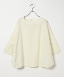 【GOOD PRICE】サッカーストライプドルマンブラウス