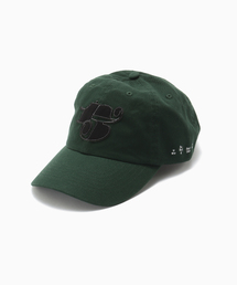 bal（バル）の「BAL / バル COTTON 6-PANEL HAT（キャップ）」