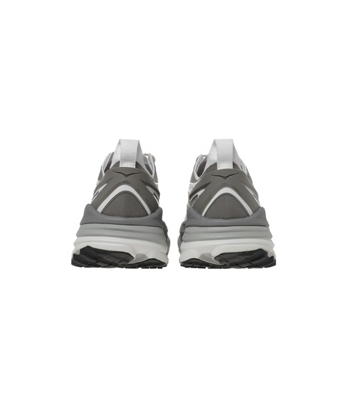 HOKA(ホカ)の「U STINSON ONE7 1168931-CLLR(スニーカー・メンズ・グレー・28.5cm/28cm/26cm/26.5cm/27.5cm/27cm)」の4枚目の写真