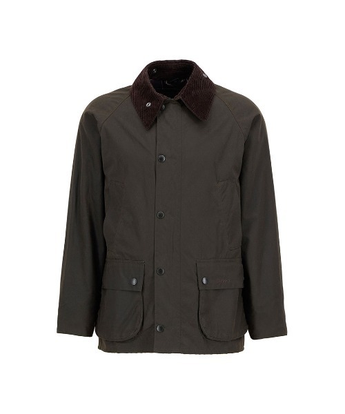 Barbour(バブアー)の「【BEDALE / ビデイル】クラシック ワックス ジャケット(レギュラーフィット)(ブルゾン・メンズ・オリーブ・34/42/38/36/44/40)」の9枚目の写真