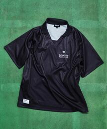 Schott 半袖シャツ ブラック SCHOTT｜ショットのシャツ/ブラウス（半袖）通販 - ZOZOTOWN