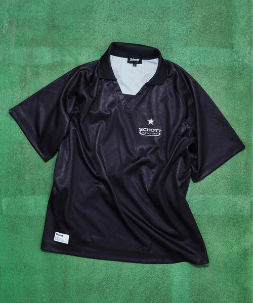 SCHOTT｜ショットのシャツ/ブラウス（半袖）通販 - ZOZOTOWN
