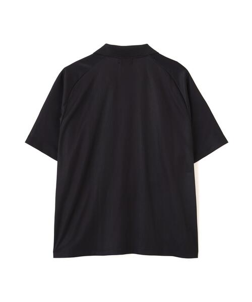 Schott(ショット)の「Schott/ショット/BLACK SHEEP GAME SHIRT/ブラックシープ ゲームシャツ(シャツ/ブラウス・メンズ・ブラック・M/XL/L)」の11枚目の写真