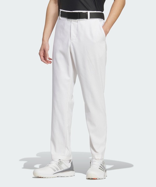 adidas(アディダス)の「アルティメット365 ツアーパンツ【adidas Golf/アディダスゴルフ】(その他パンツ・メンズ・ホワイト・73/76/79/82/85/88/92/96)」の1枚目の写真