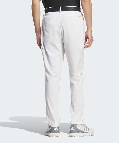 adidas(アディダス)の「アルティメット365 ツアーパンツ【adidas Golf/アディダスゴルフ】(その他パンツ・メンズ・ホワイト・73/76/79/82/85/88/92/96)」の2枚目の写真
