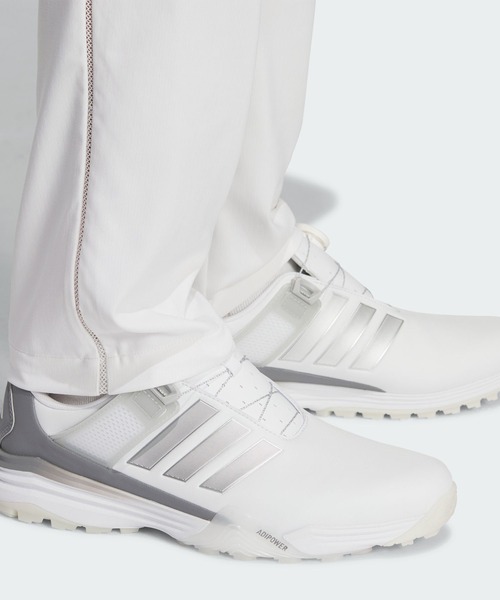 adidas(アディダス)の「アルティメット365 ツアーパンツ【adidas Golf/アディダスゴルフ】(その他パンツ・メンズ・ホワイト・73/76/79/82/85/88/92/96)」の6枚目の写真