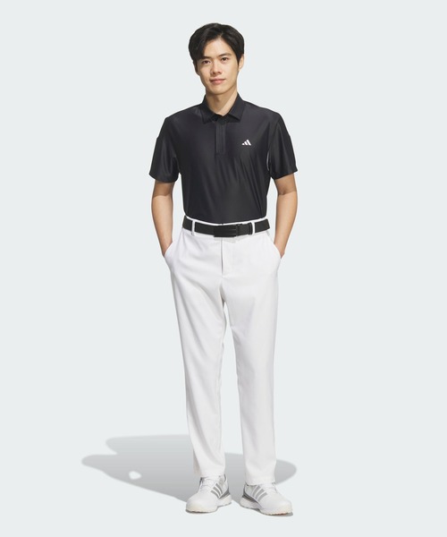 adidas(アディダス)の「アルティメット365 ツアーパンツ【adidas Golf/アディダスゴルフ】(その他パンツ・メンズ・ホワイト・73/76/79/82/85/88/92/96)」の3枚目の写真