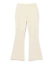 PICCADILLY | 【別注】PICCADILLY / リブ パンツ(その他パンツ)
