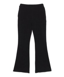 【別注】PICCADILLY / リブ パンツ