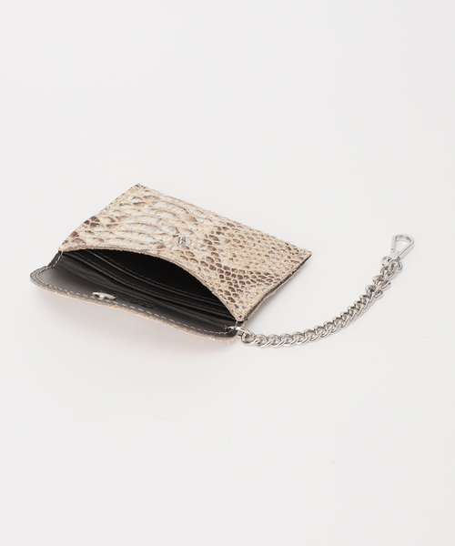 Spick & Span(スピックアンドスパン)の「《別注 / 追加2》MILOS / ミロス ミニボストンバッグ *(ボストンバッグ・レディース・ブラック/カーキ・FREE)」の22枚目の写真