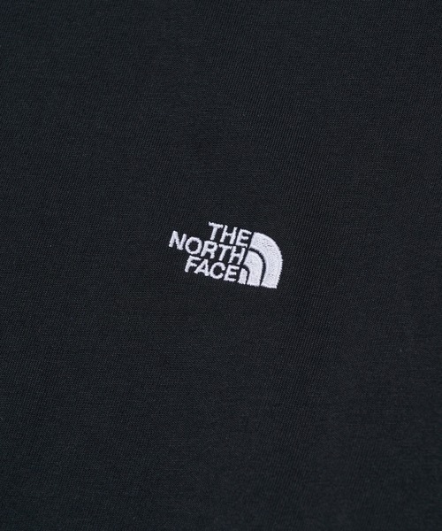THE NORTH FACE(ザノースフェイス)の「【THE NORTH FACE】LS FD NUPTSE CTN T(Tシャツ/カットソー・メンズ・ホワイト/ブラック・M/L)」の13枚目の写真