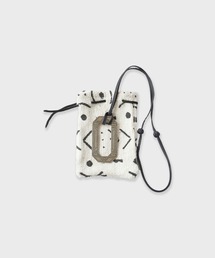 Adawat'n Tuareg（アダワットトゥアレグ）の「Adawat'n Tuareg/アダワット トゥアレグ Botam Sansalt (ボタム スンスルト) ネックレス（ネックレス）」